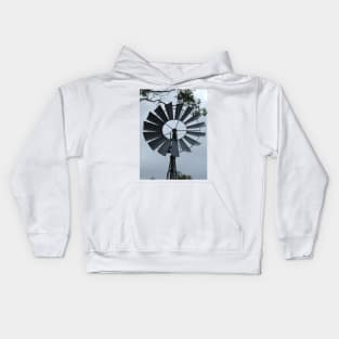 Windmill Kids Hoodie